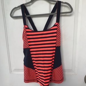Lulu lemon tank